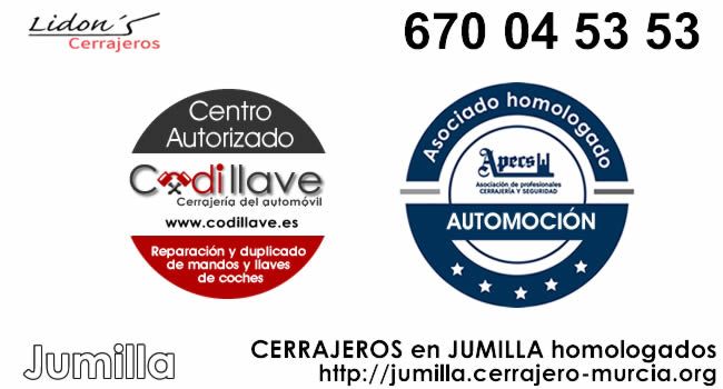 cerrajeros jumilla homologados cerrajeros jumilla homologados